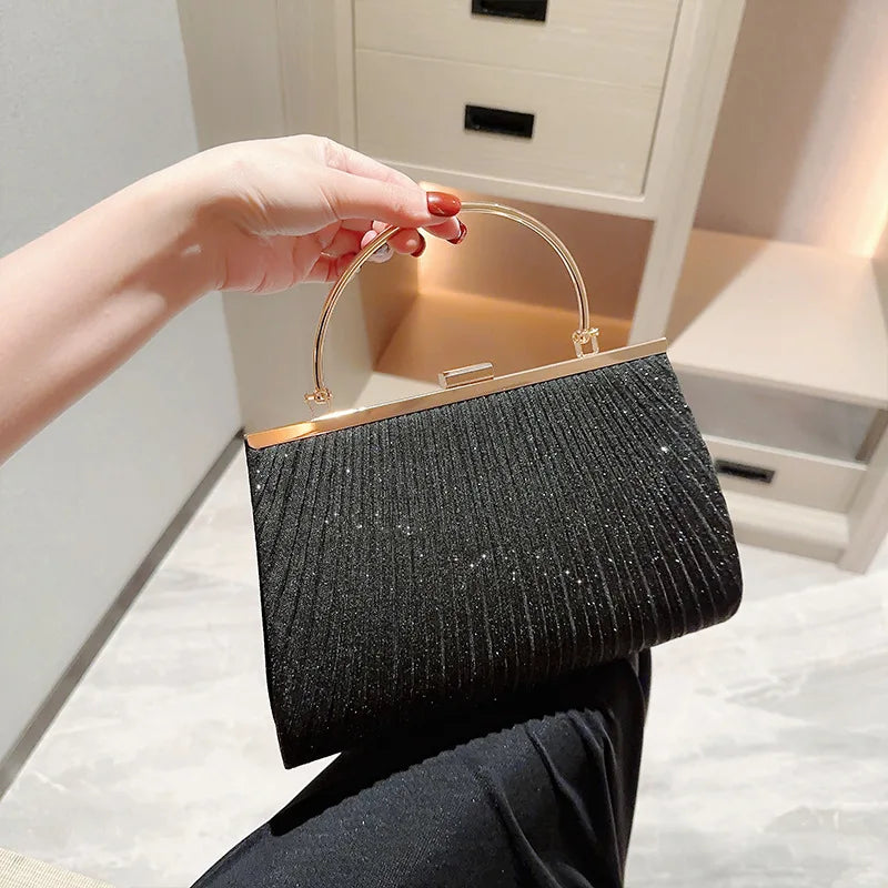 Small-size New Luxury Fashion Ladies Hand Bags Womens Handbags Shoulder Handbag Product Women Crossbody Bag