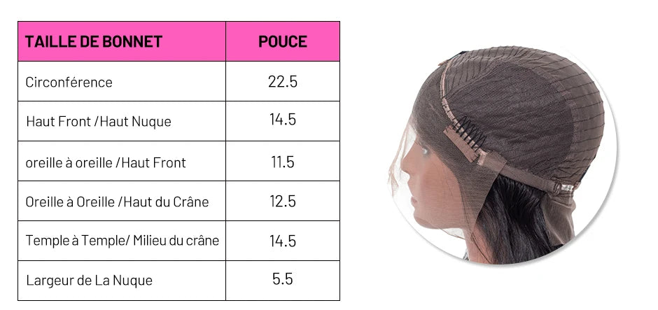 ISEE Hair 7x5 Glueless Bob Wig Lace Front Human Hair Wigs For Women Highlight Straight Wear And Go Glueless Human Hair Wig