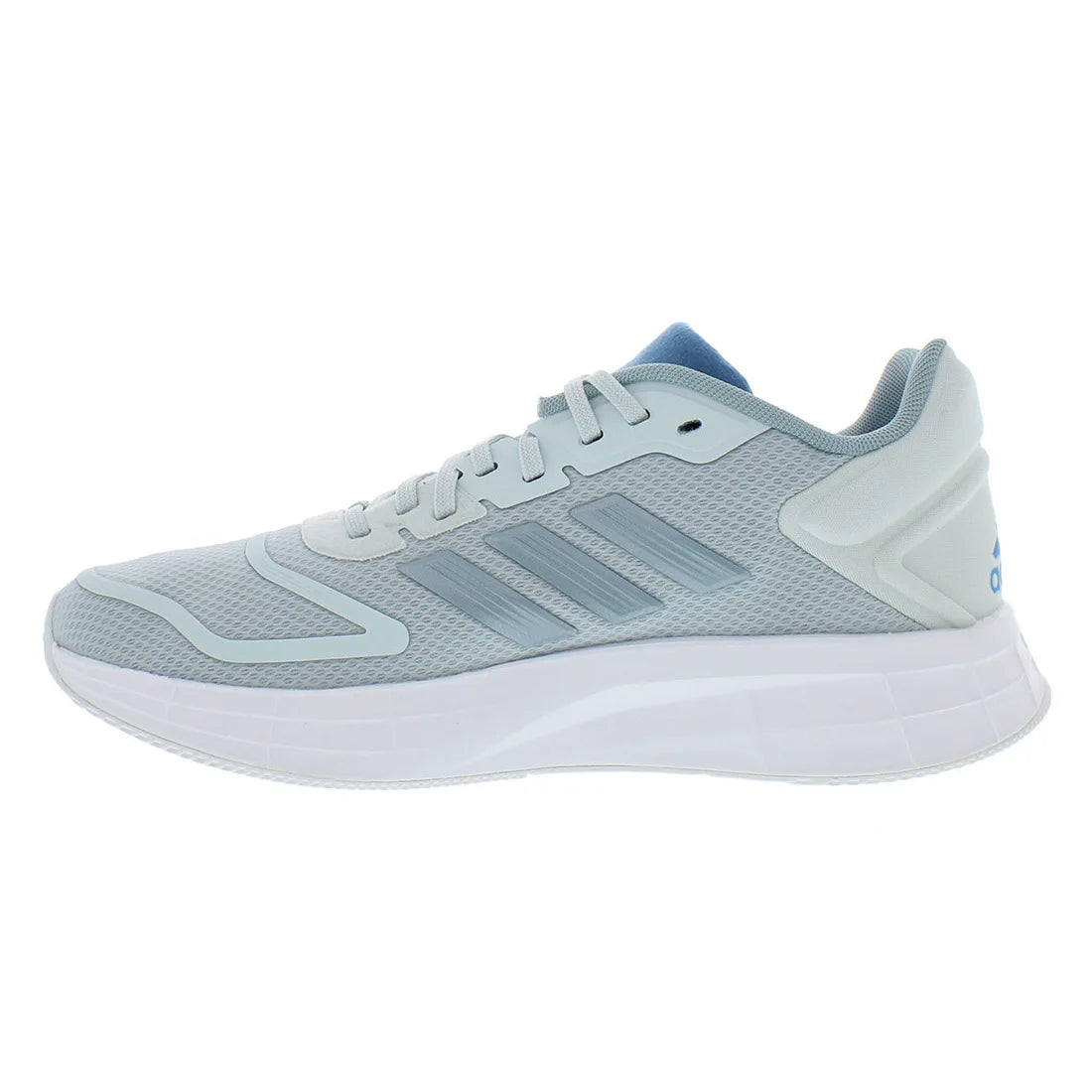 For Duramo 10 Womens Running Shoes Blue Color Model GX0714 Vietnam Made | 100% Authentic