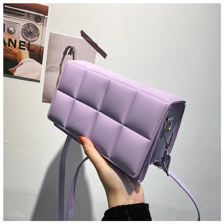 KALANTA OEM 2025 Fashion Bolsos Women Shoulder Hand Bags Crossbody  Ladies Purses and Handbags for Luxury Leather Pu logo
