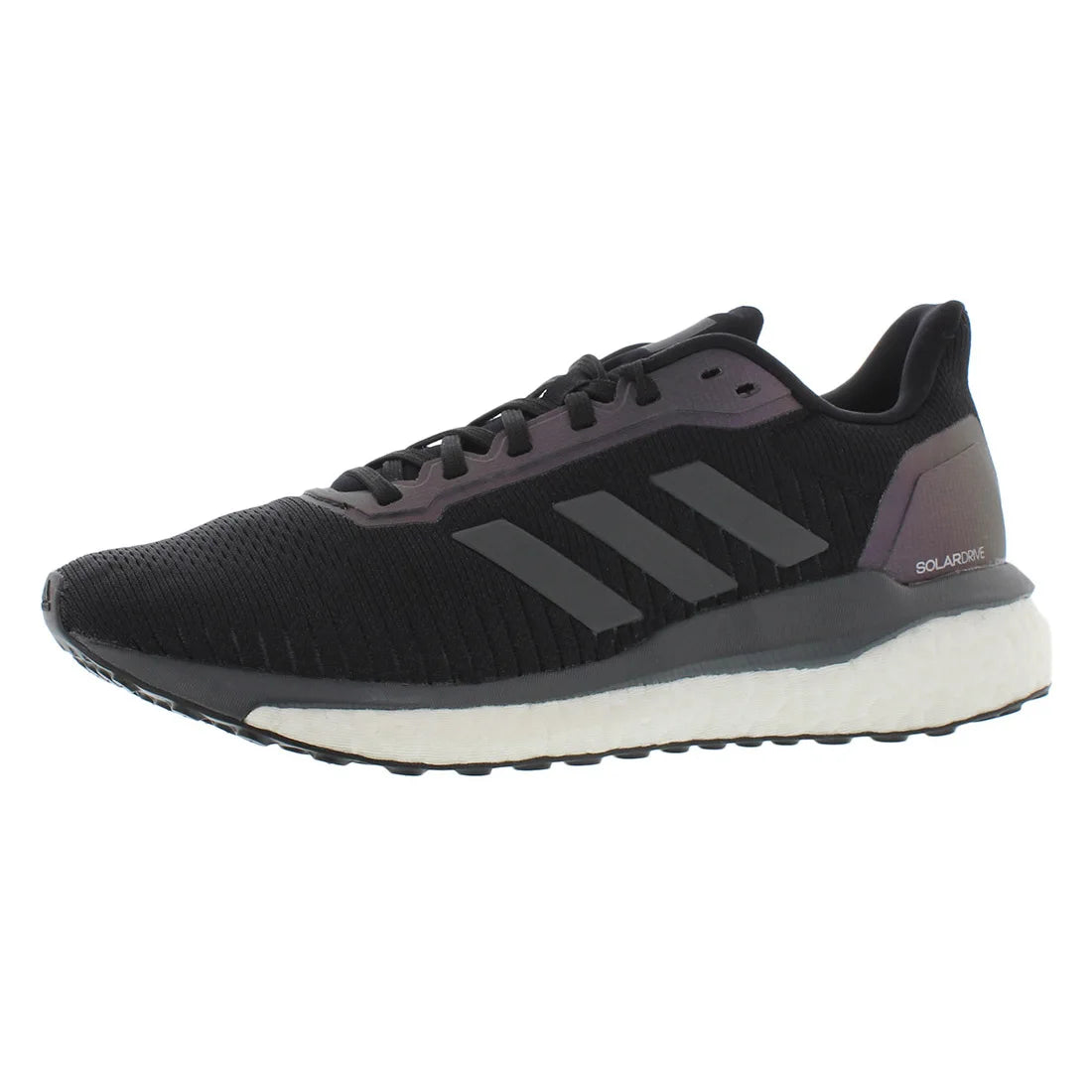 For Solar Drive for 19 Men's Running Shoes Black/White Color-100% Authentic Made in Vietnam Model MSS-EF0789