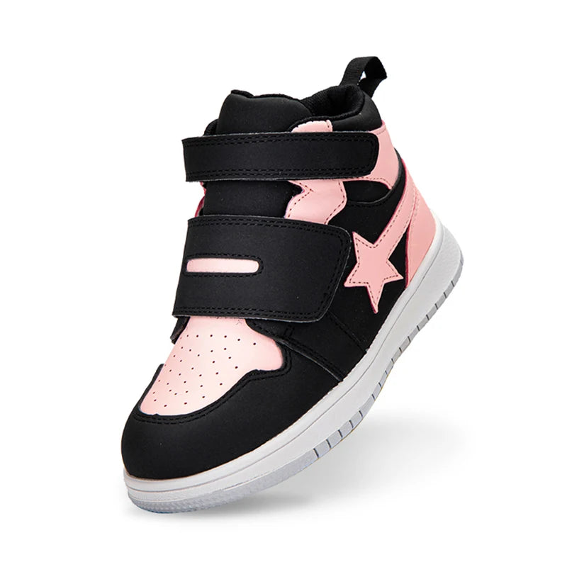 Princepard Hot Selling Kids Orthopedic Shoes for Children Walking Shoes Orthopedic  Shoes for Kid With Flat Feet