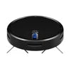 D3-001 3-in-1 Robot Vacuum Cleaner Self-Charging & Easy-to-Use for Hard Floors & Pet Hair 100 Min Runtime HEPA Filter for Hotels