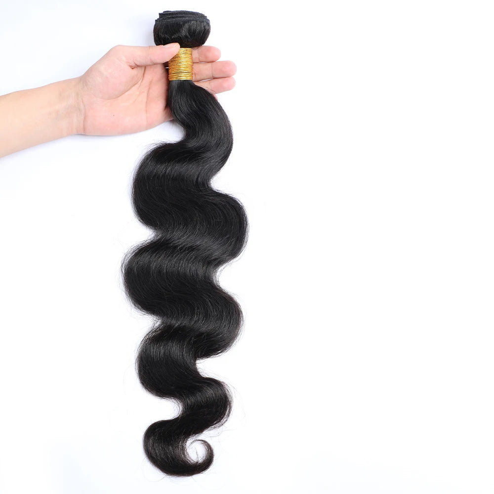 Wholesale High Quality Human Hair Weave Virgin Brazilian Straight Cuticle Aligned Hair Bundles 100 Unprocessed Remy Hair Bundles