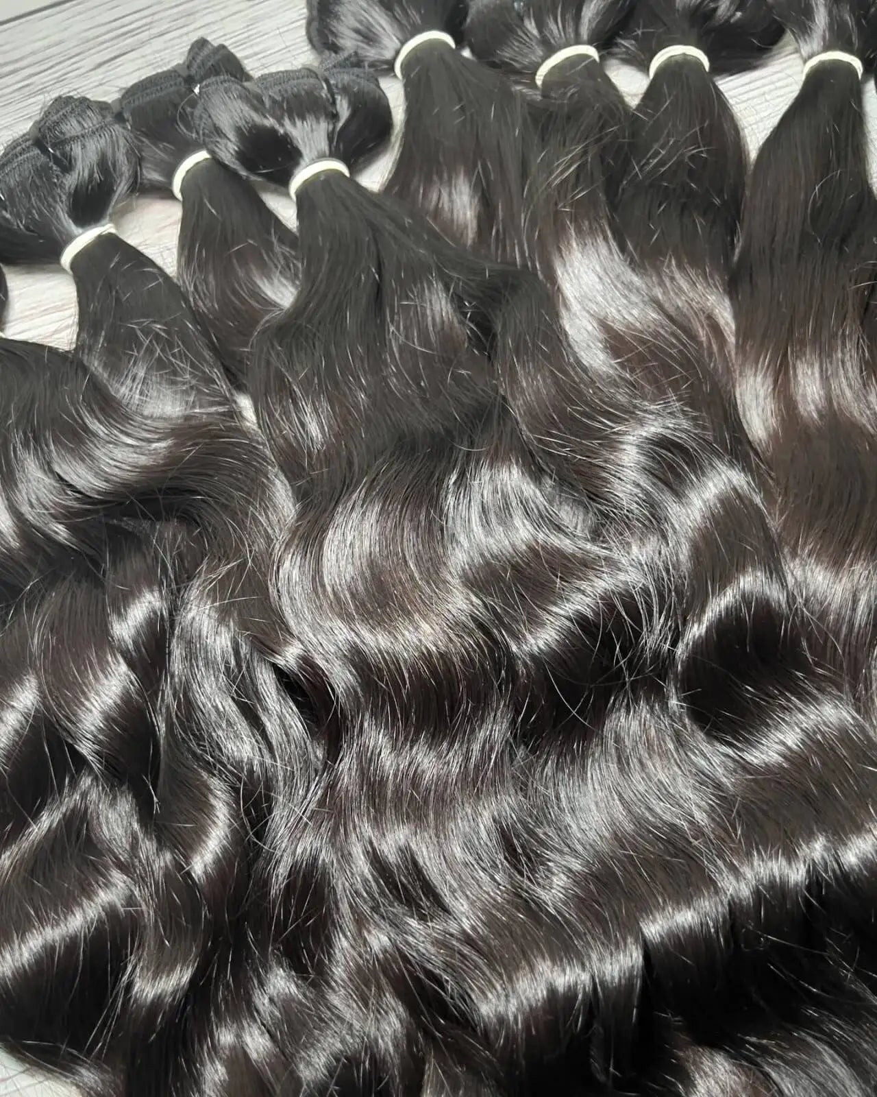 Natural Raw Virgin Burmese Curly Hair Bundles Vietnamese Kinky Curly Hair, Burmese Curly Human Hair Extension