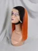 Cheap Price Short Human Hair Wig Natural Color Bob Lace Frontal 13*4 Human Hair Wigs Short Straight Hair Bob Wigs Manufactures