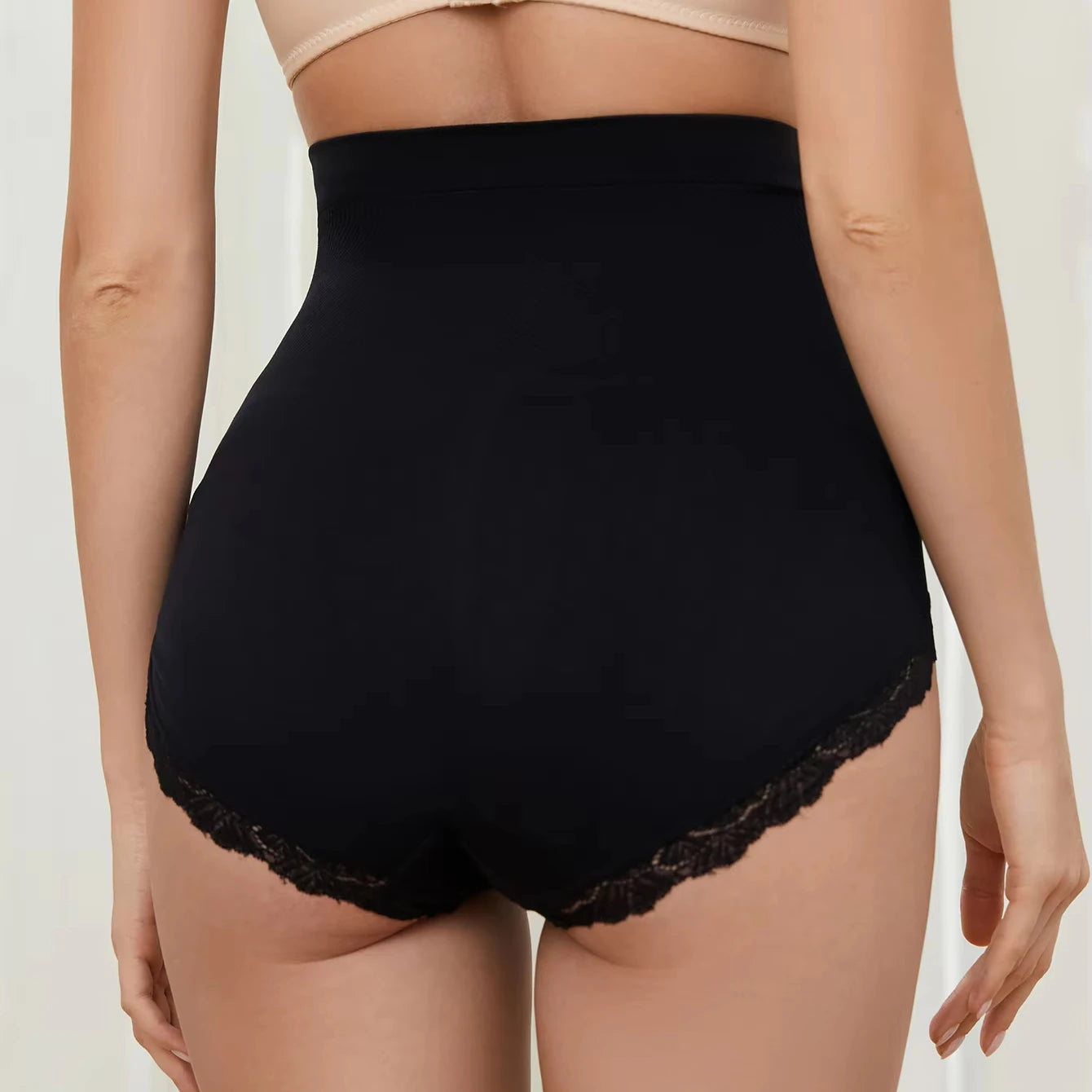1921 Wholesale Pregnancy Women's Seamless Knickers  High Waist Pregnant Underwear Maternity Panties for US and European Size