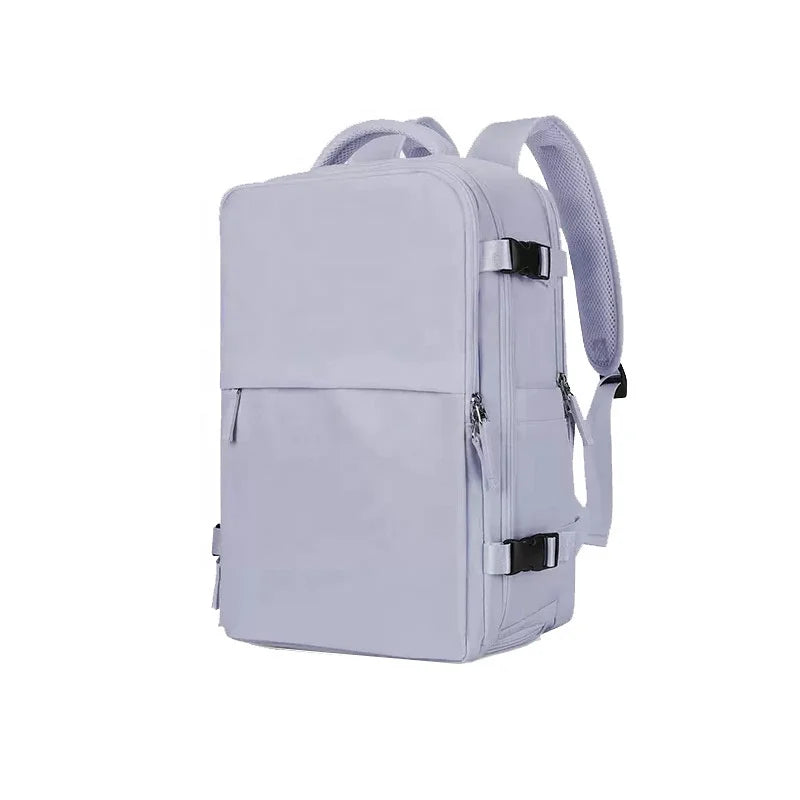 Portable Custom Large Backpack Back Pack Multifunction Travel Bags Waterproof Weekender Travel Laptop Backpacks Bags Carry on