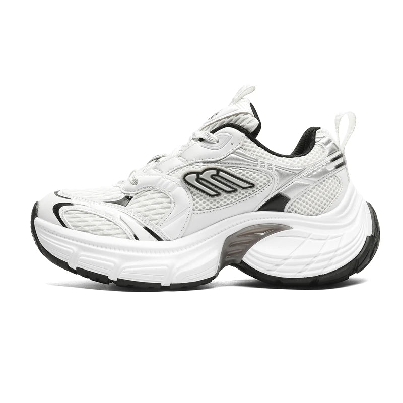 Greatslides Custom Sneakers Comfortable,Ladies Fashion Sneakers,Sporty Custom Logo Sneakers for Women Walking Shoes
