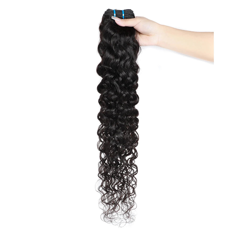 Wholesale High Quality Human Hair Weave Virgin Brazilian Straight Cuticle Aligned Hair Bundles 100 Unprocessed Remy Hair Bundles