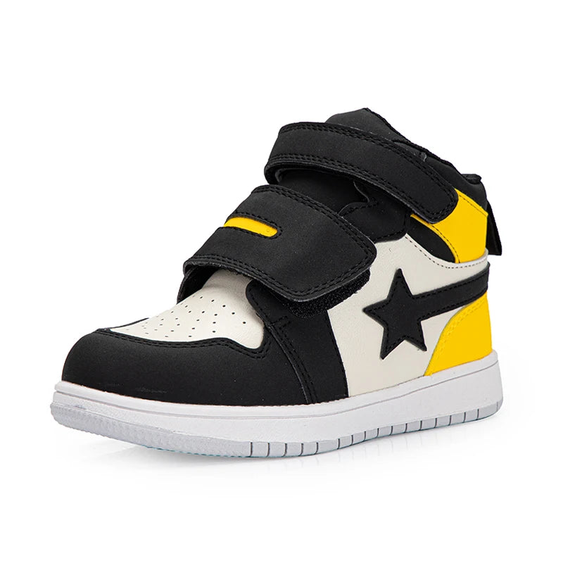 Princepard Hot Selling Kids Orthopedic Shoes for Children Walking Shoes Orthopedic  Shoes for Kid With Flat Feet