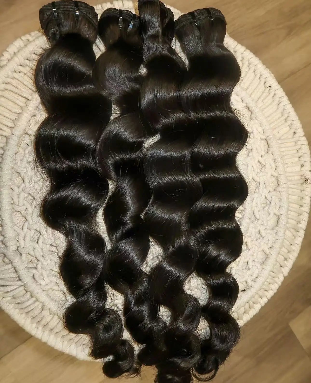 Wholesale Raw Human Hair Extension Cuticle Aligned Burmese Kinky Curly Hair Bundles