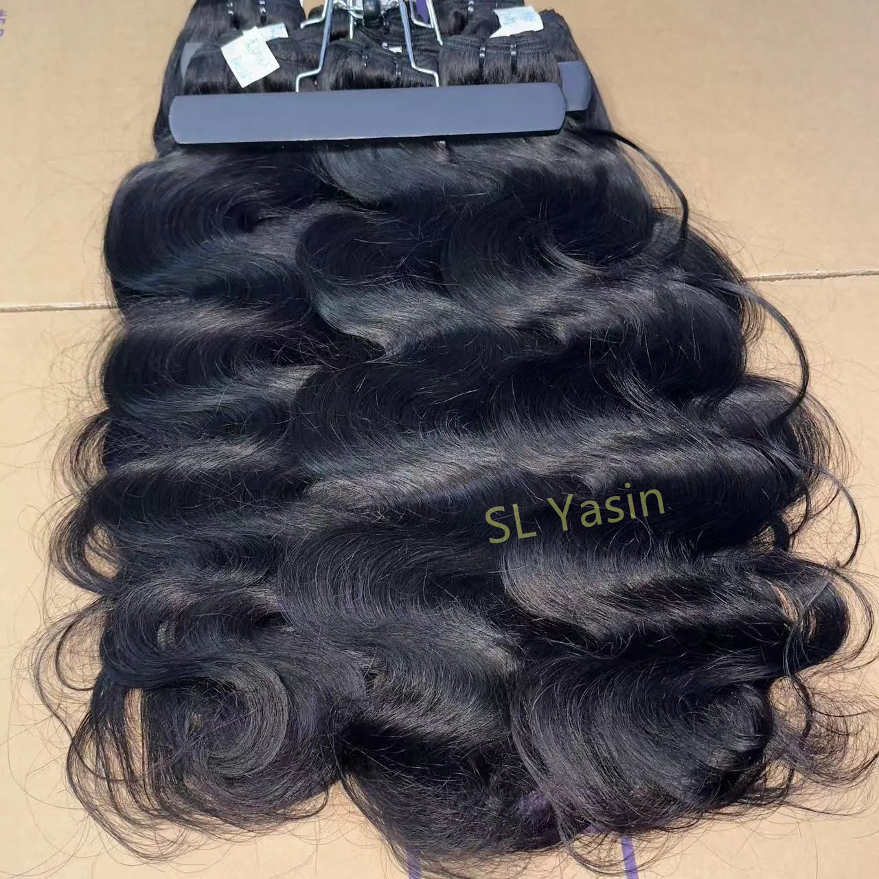 Wholesale Raw Human Hair Extension Cuticle Aligned Burmese Kinky Curly Hair Raw Natural Wavy Hair Bundles