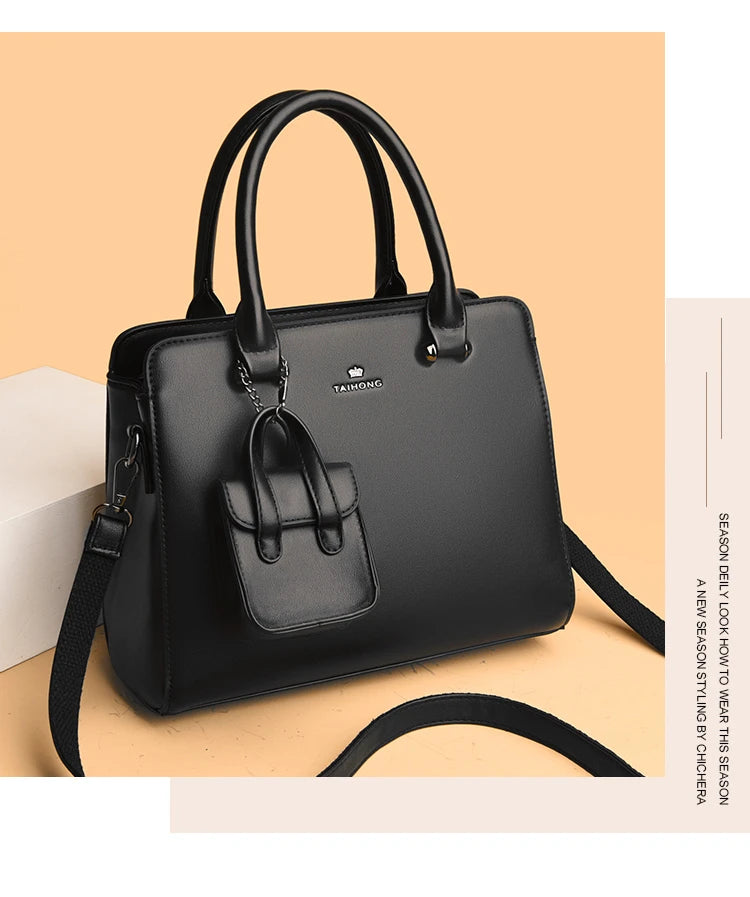April 203 New Handbags and Various Colors for Women's Bags and Grand Fashion Bags