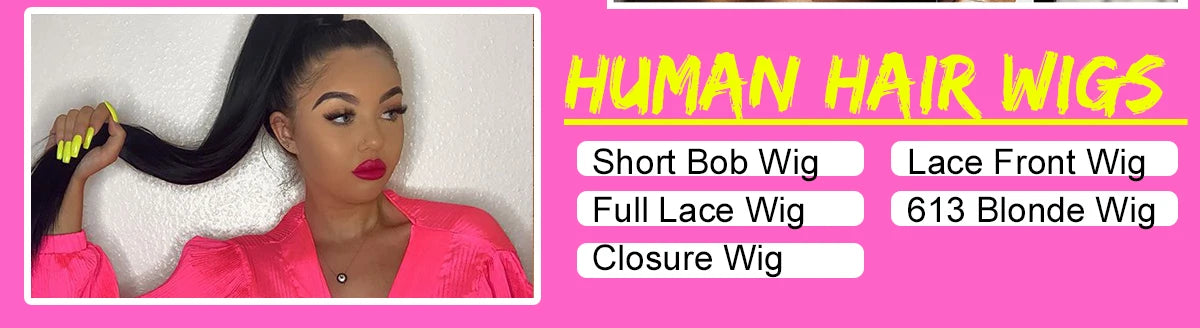 AliGrace 5x5 HD Lace Closure Wigs Brazilian Body Wave Remy Human Hair Wigs Pre-Plucked Hairline With Baby Hair HD Lace Wigs