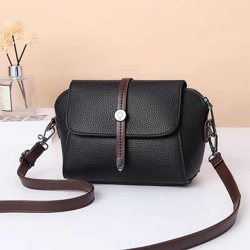 Cross Border Trend Messenger Bag Luxury Ladies Hand Bags Womens Handbags Shoulder Handbag Product