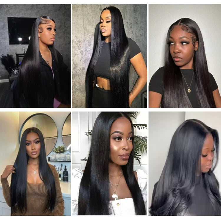 Factory Wholesale Vietnam Bone Straight 40inch Raw Vietnamese Bundles Brazilian Virgin Human Hair Vendor