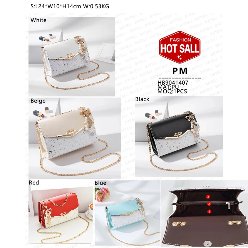 Beautiful Luxury Ladies Hand Bags Womens Handbags Shoulder Handbag Product Women Crossbody Bag