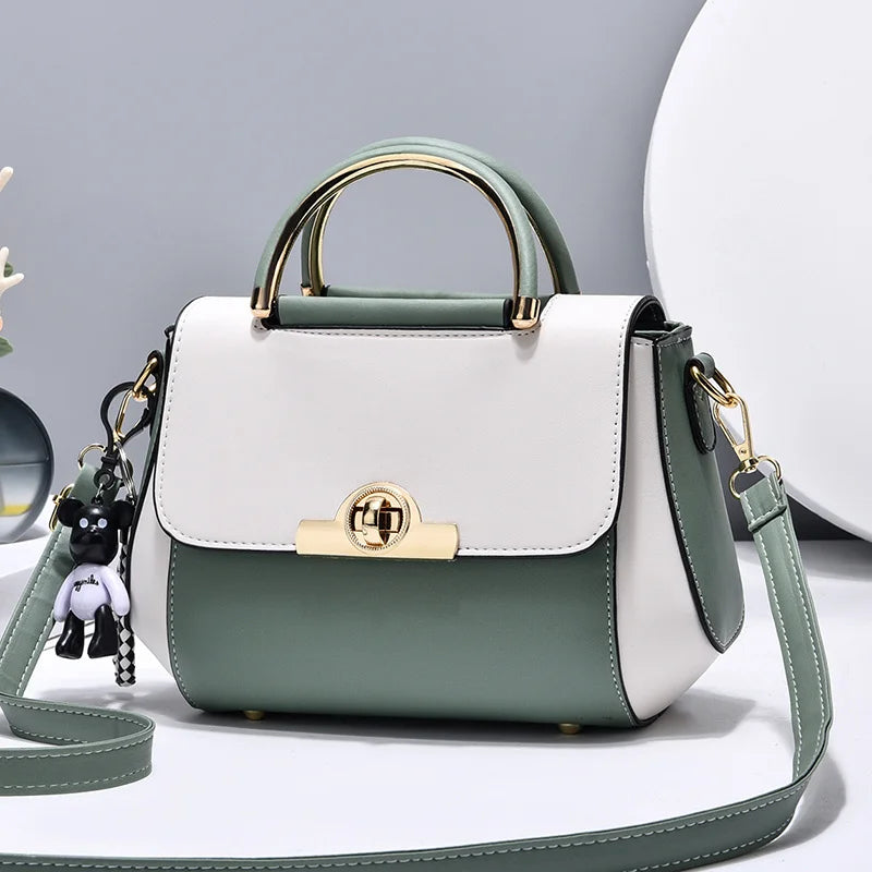 Bag Women 2023 New Crossbody  Single Shoulder BagS Trend Girls Messenger  Handbags Wholesale