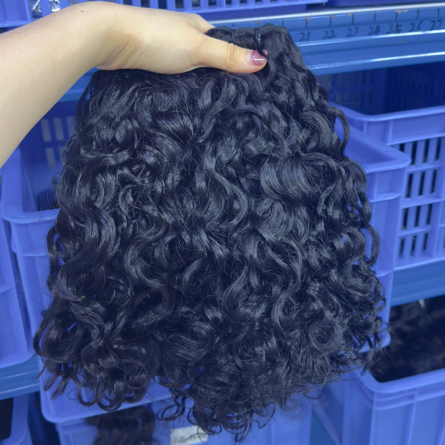 Hot Selling Natural Human Remy Virgin Unprocessed Hair Cuticle Aligned Raw Human Hair Extensions