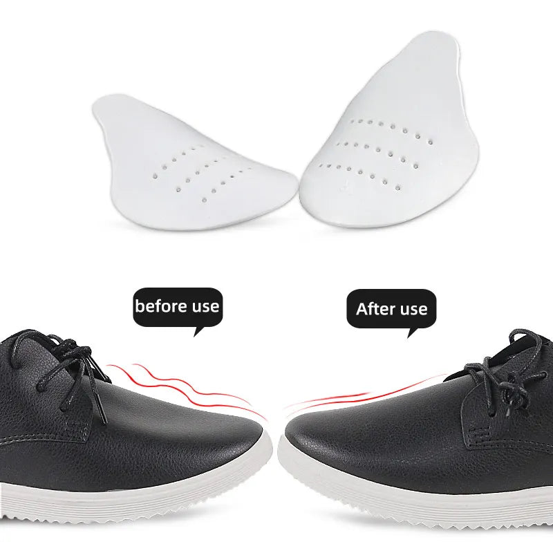 Good Stickiness Crease Preventer Sneaker Anti-Wrinkle Shoes Crease Protector Prevent Shoes Crease Indentation