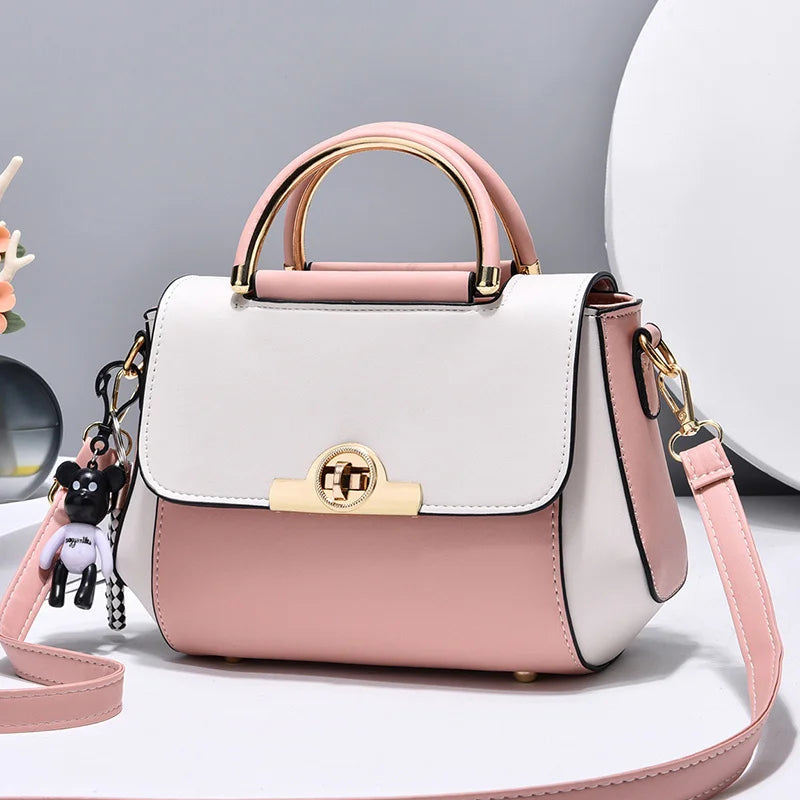 Bag Women 2023 New Crossbody  Single Shoulder BagS Trend Girls Messenger  Handbags Wholesale