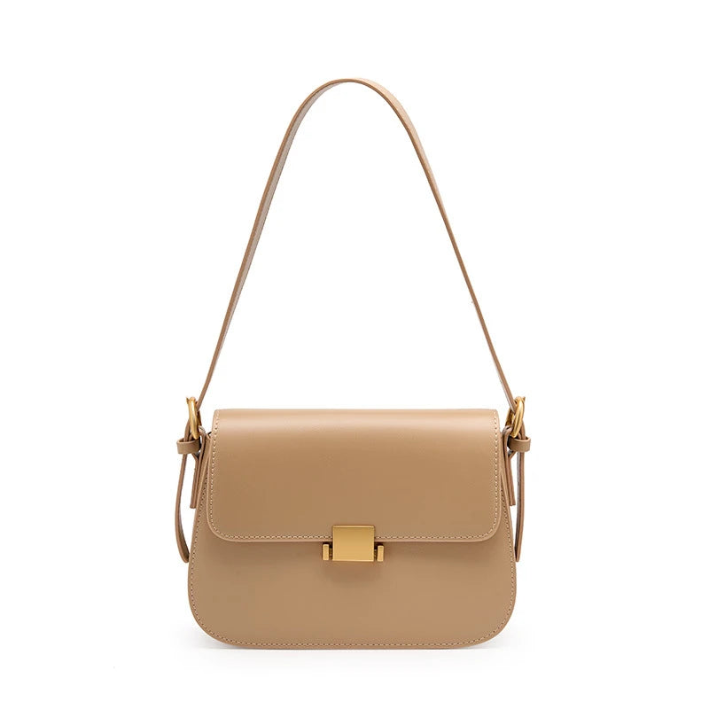 Custom Fashion Luxury Quality Designers Shoulder Bags Women Ladies Bags Leather Handbags Female Crossbody Hand Bags 2026