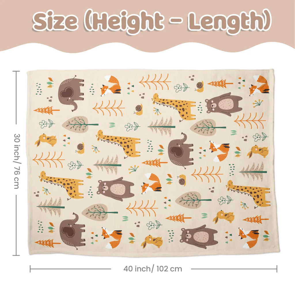 CPC Certification High Quality Custom Sublimation 100% Polyester Organic Dot Super Soft Minky Dot  Baby Blanket for Newborns