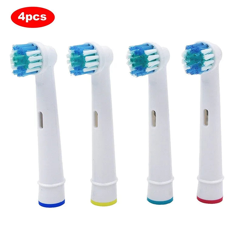 Eco Friendly Home Use Electric Tooth Brush for Toothbrush Heads SB17A