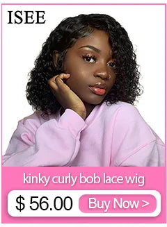 ISEE HAIR Brazilian Straight Lace Frontal Closure 13*4 Ear to Ear Free Part Frontal 130% Destiny Remy Hair can be dyed