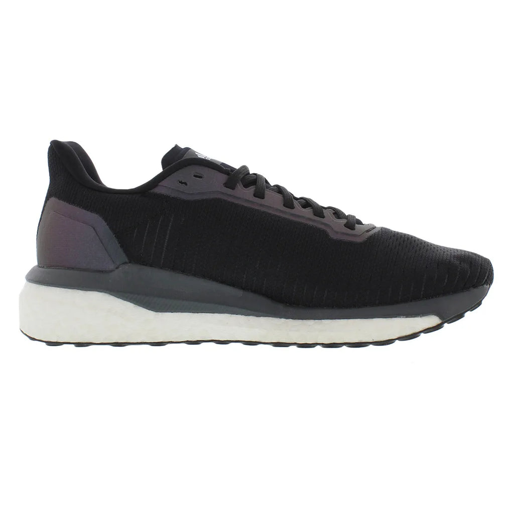 For Solar Drive for 19 Men's Running Shoes Black/White Color-100% Authentic Made in Vietnam Model MSS-EF0789