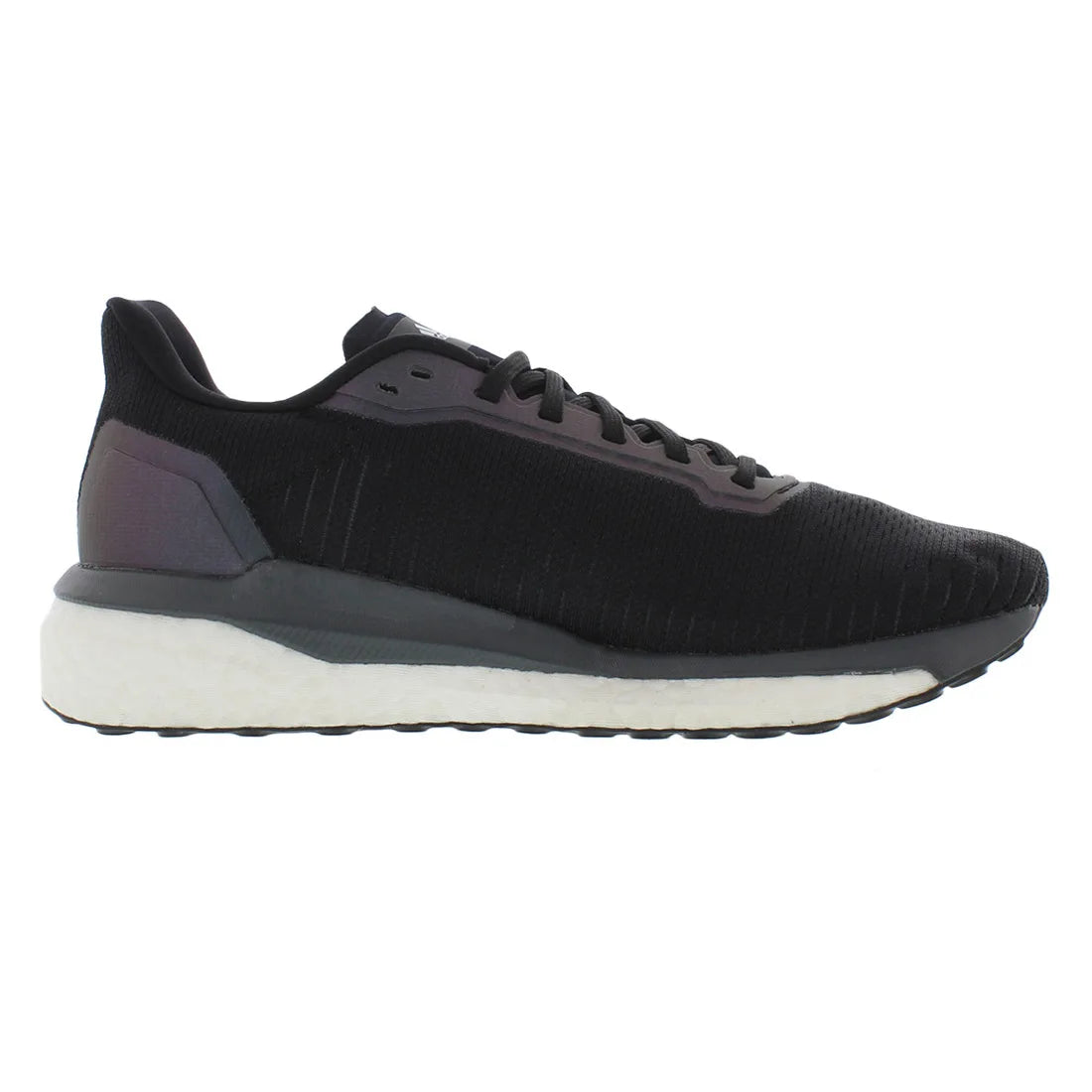 For Solar Drive for 19 Men's Running Shoes Black/White Color-100% Authentic Made in Vietnam Model MSS-EF0789