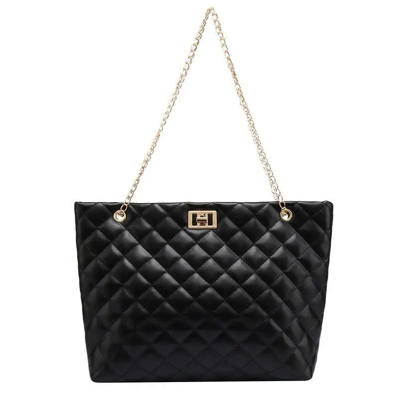 High-capacity New Luxury Fashion Ladies Hand Bags Womens Handbags Shoulder Handbag Product Women Crossbody Bag