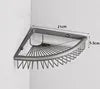 Gun Grey Bathroom Hardware Towel Bar Set Stainless Steel Bathroom Accessories Set