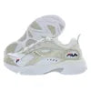 For Boveasorus Women's Sports Shoes White/Green Slip Resistant Lightweight Soft Cushioned Embroidered Logo China | 100%