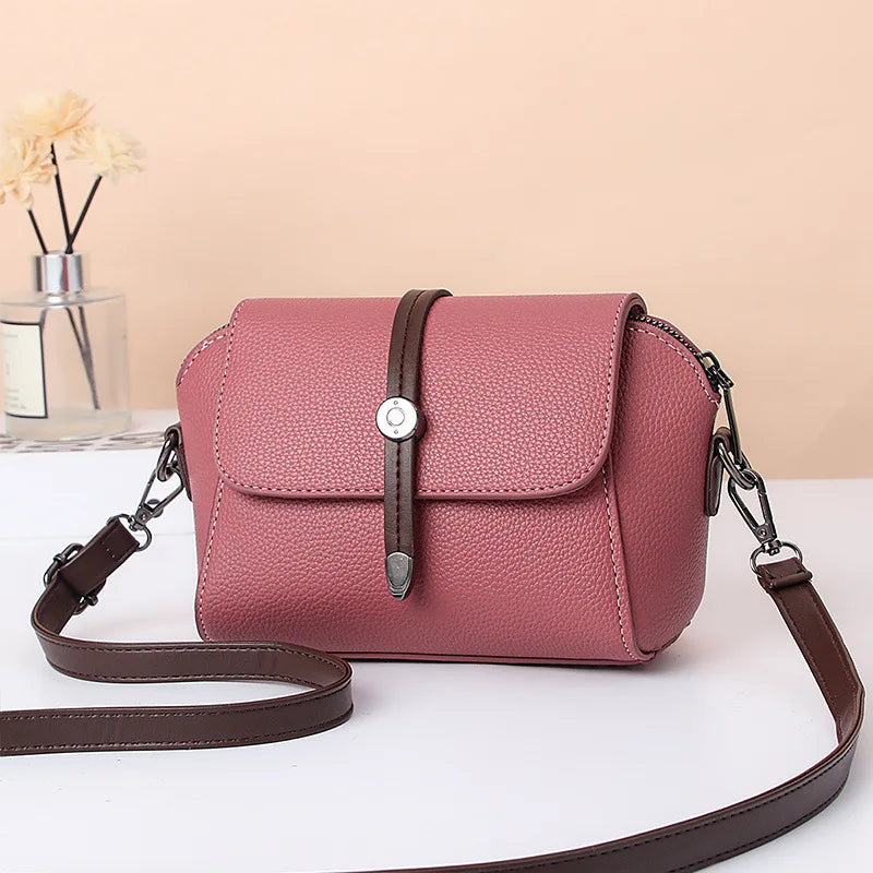 Cross Border Trend Messenger Bag Luxury Ladies Hand Bags Womens Handbags Shoulder Handbag Product