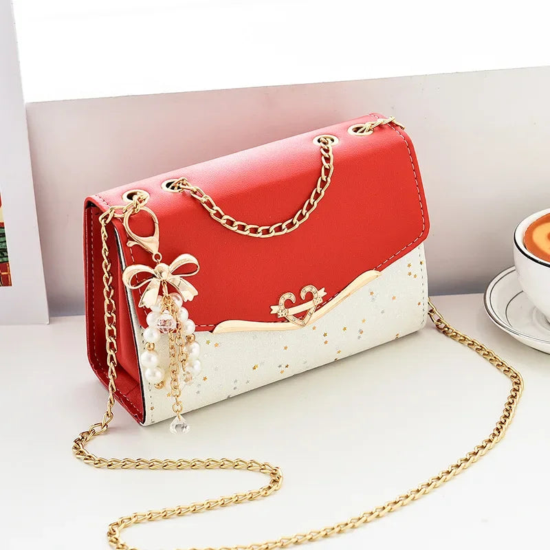 Beautiful Luxury Ladies Hand Bags Womens Handbags Shoulder Handbag Product Women Crossbody Bag