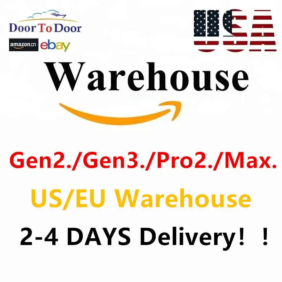 USA Ultra 2 3 Trending Waterproof Electronics Sport Smartwatch With Sleep Monitoring Fitness Health Tracker