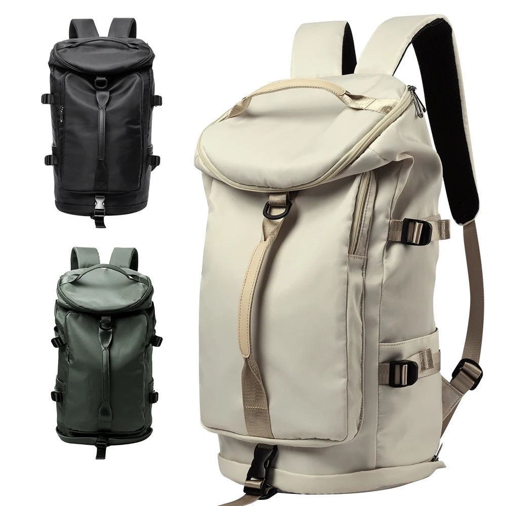 Fitness Gym Bags for Men Travel Backpack Gym Sports Backpack