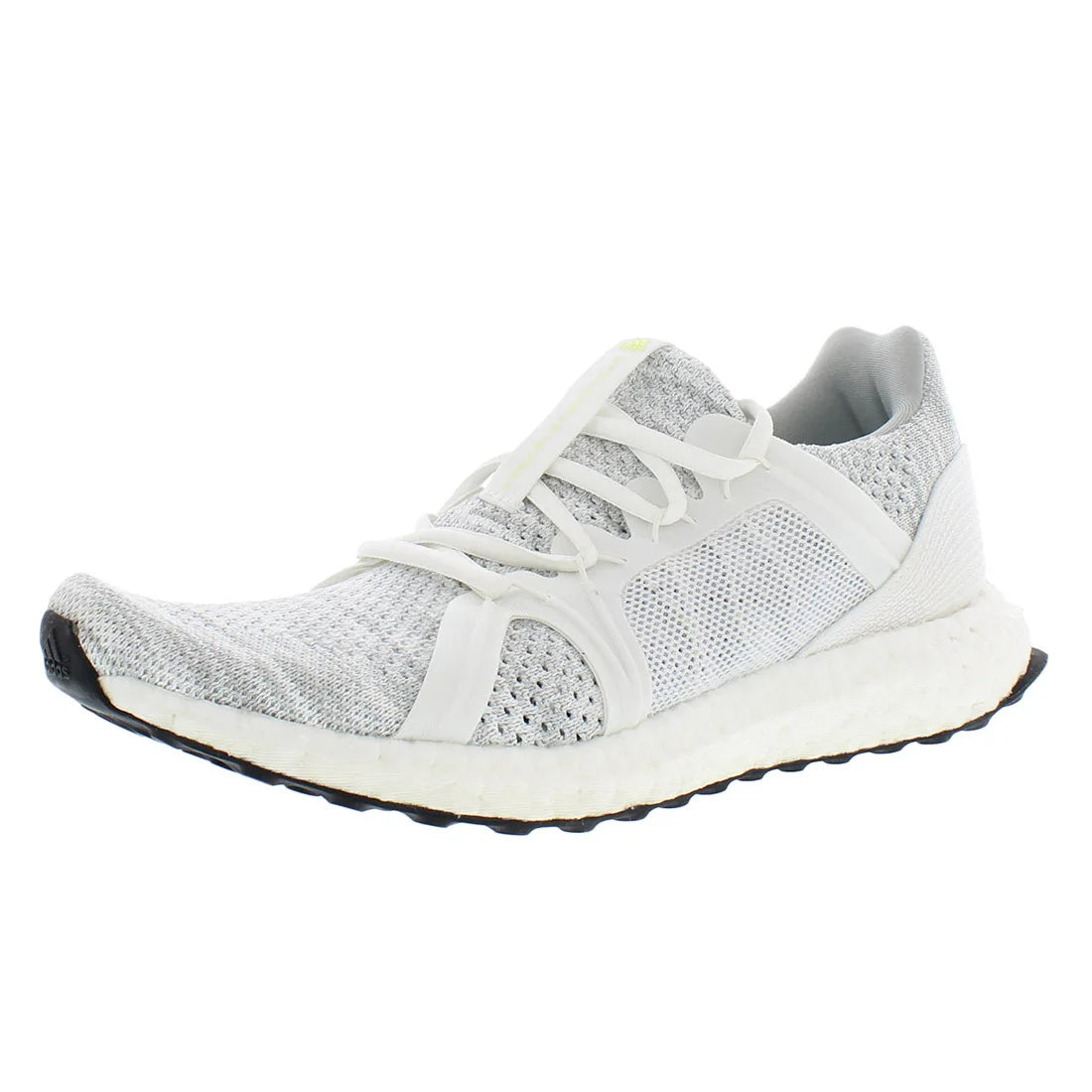 For Ultraboost Parley Women's Running Shoes Stone/Core White/Mirror Blue Color | 100% Authentic Made Vietnam Model MSS-DB1958