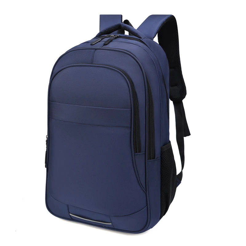 OMASKA Wholesale Design Mochila Escolar Waterproof Nylon Unisex 20 Inch Laptop Travel Backpack School Bags