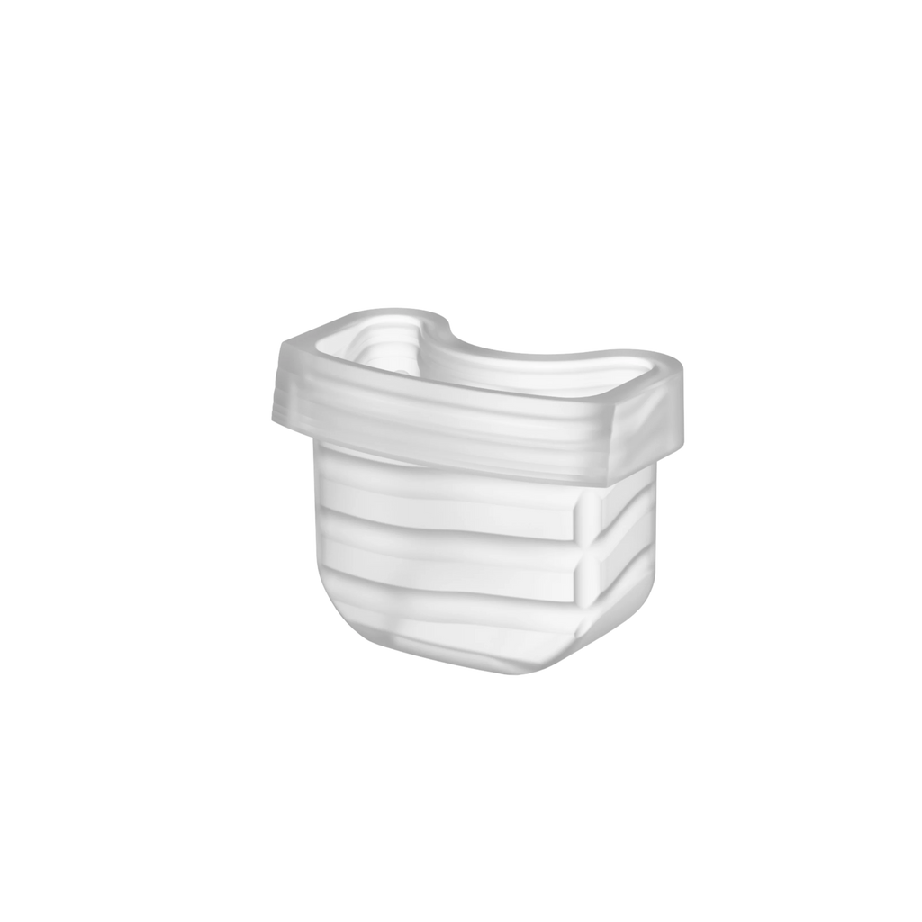 S18/S21 Wearable Breast Pump Accessories Flange Diaphragm  Milk Collector Duckbill Valve Accessories