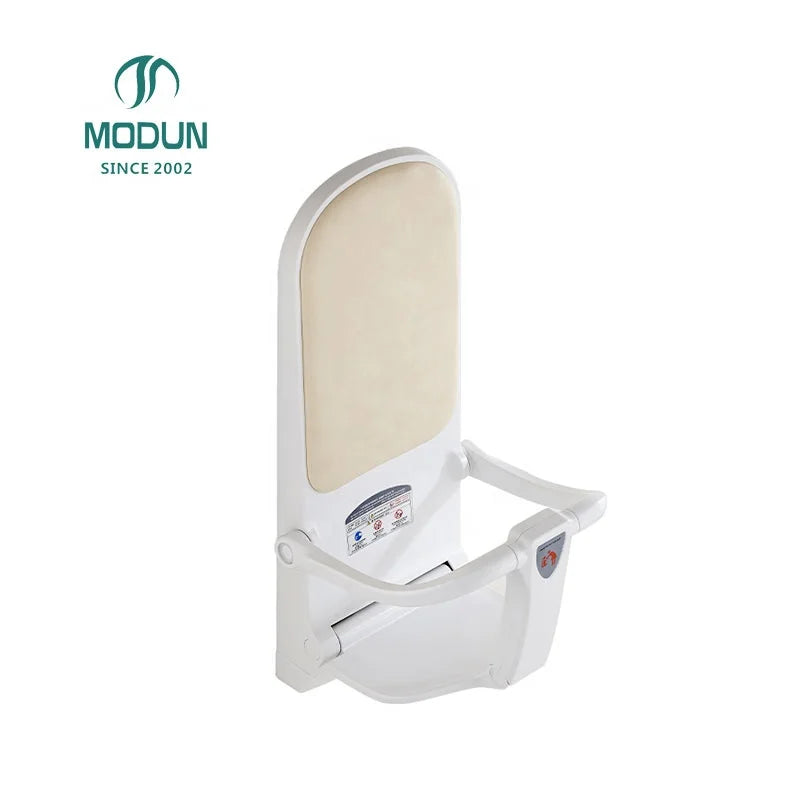 Baby Changing Station, Baby Care Seat, Infant Room Wall Mounted Folding Toilet Baby Seats
