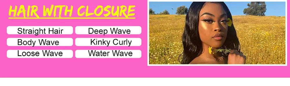 Ali Grace Glueless Wig Peruvian Water Wave 13x4 Lace Front Human Hair Wig Preplucked Water Deep Wave Lace Front Wigs For Women