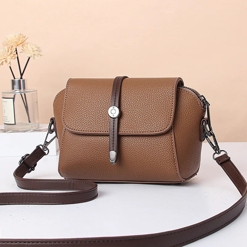 Cross Border Trend Messenger Bag Luxury Ladies Hand Bags Womens Handbags Shoulder Handbag Product