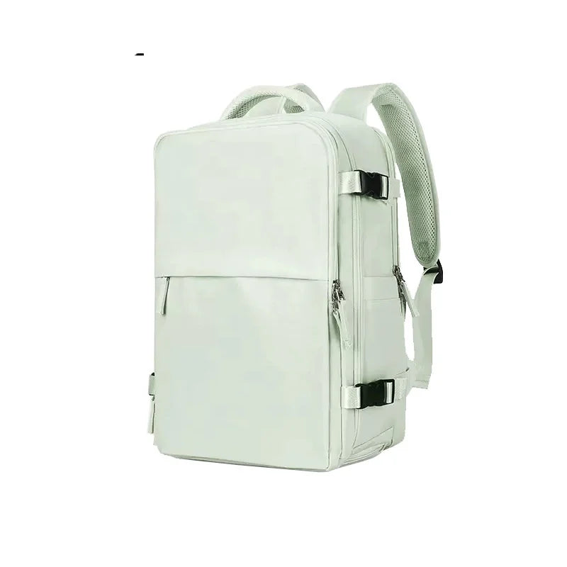 Portable Custom Large Backpack Back Pack Multifunction Travel Bags Waterproof Weekender Travel Laptop Backpacks Bags Carry on