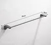 Gun Grey Bathroom Hardware Towel Bar Set Stainless Steel Bathroom Accessories Set