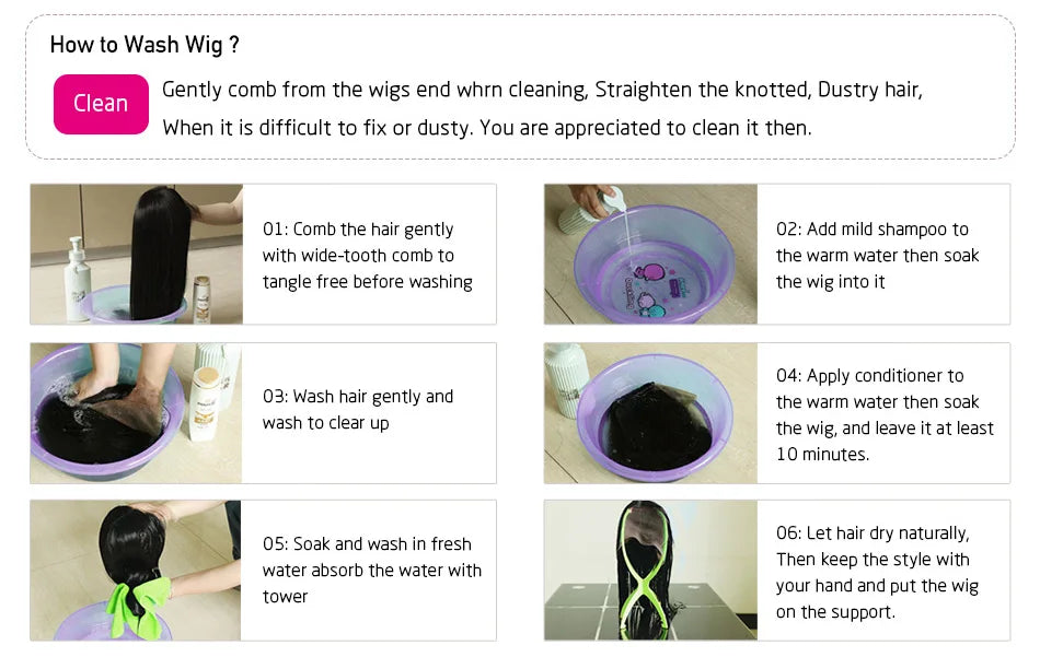 Princess Hair 13x6 HD Lace Frontal Human Hair Wigs Pre Plucked Straight Transparent Lace Front Human Hair Wigs For Women