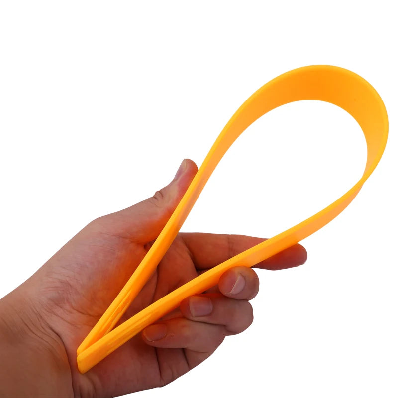 3mm Thickness Thinner Sports Training Agility Ladder for Football Players