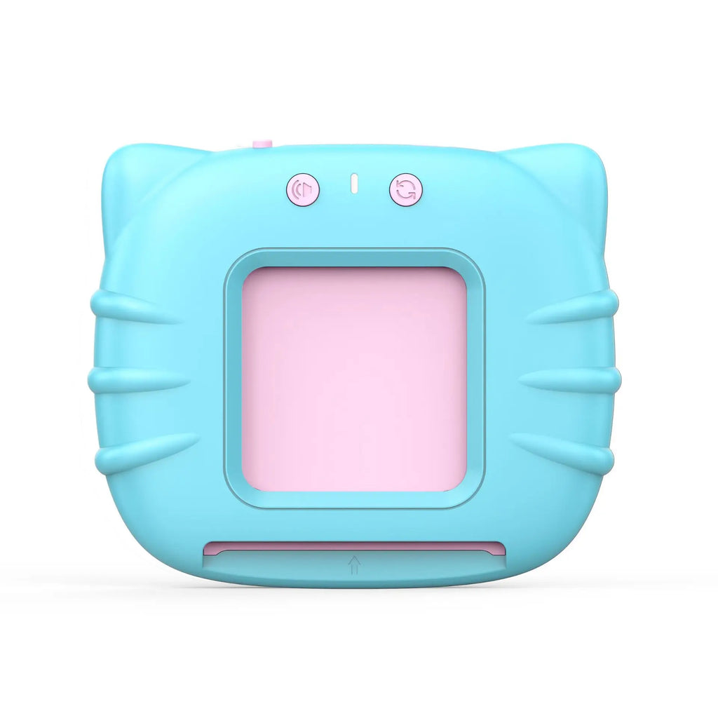 Include 112 Content Flashcard Card Learning for Baby Kids Children Electronic Educational Flash Card